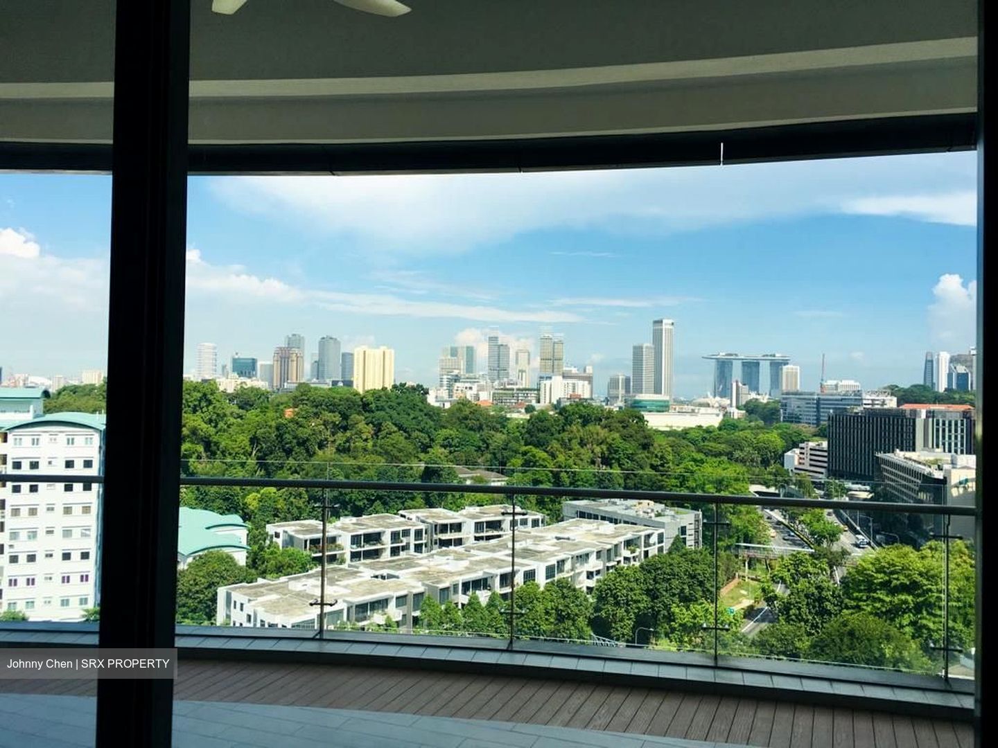 111 Emerald Hill (D9), Apartment #518058091